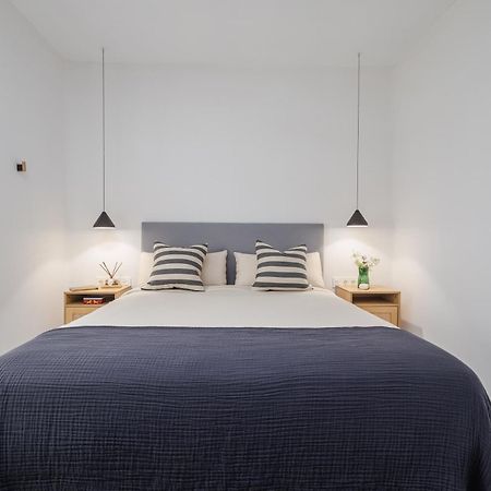 Ferienwohnung Bihotzak Málaga Exterior foto