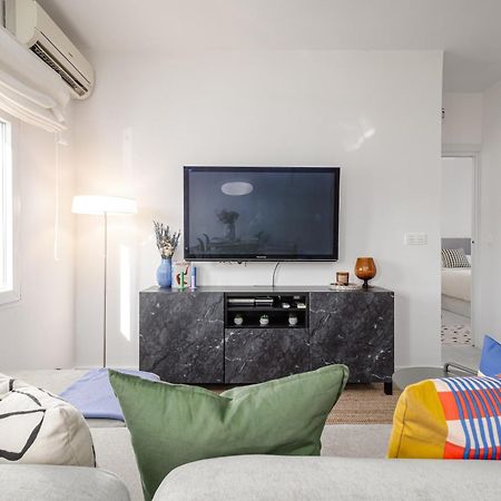 Ferienwohnung Bihotzak Málaga Exterior foto