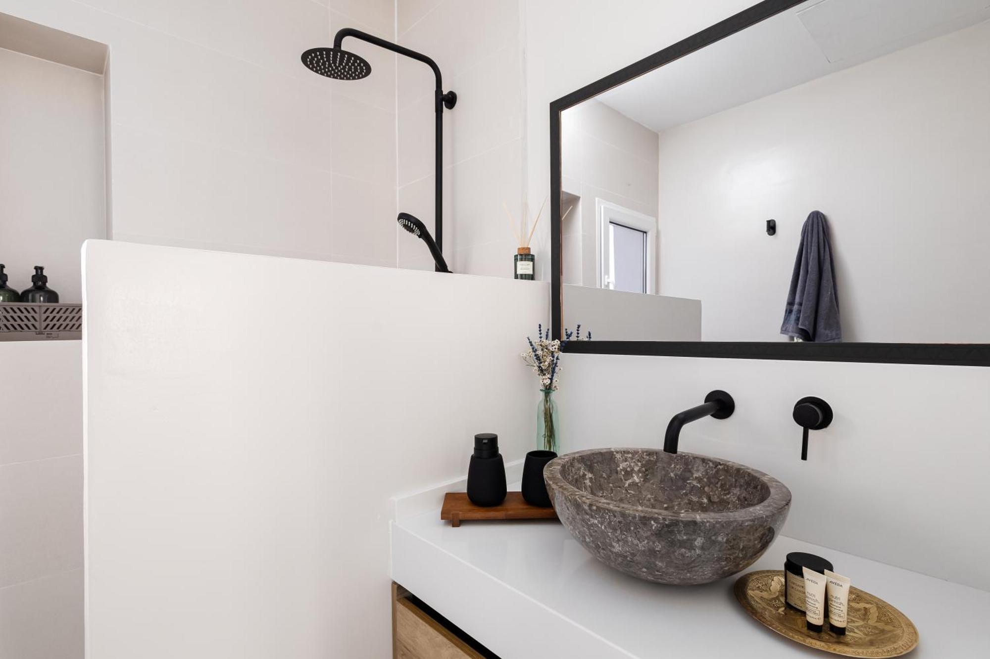Ferienwohnung Bihotzak Málaga Exterior foto