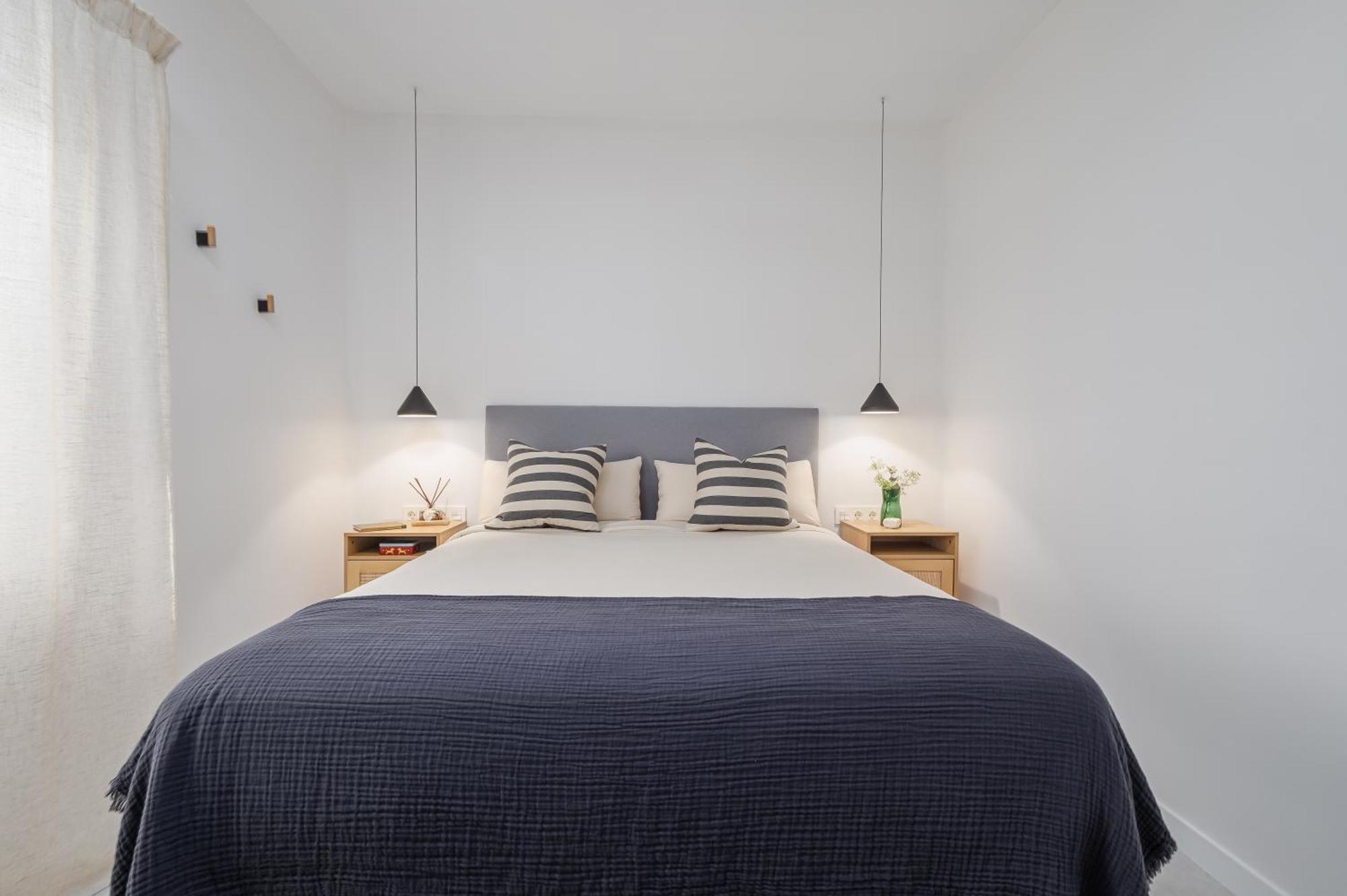 Ferienwohnung Bihotzak Málaga Exterior foto